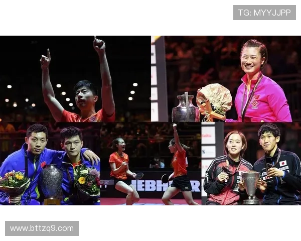 多塞尔多夫世乒赛精彩对决直播不容错过 多塞尔多夫世乒赛精彩对决直播不容错过